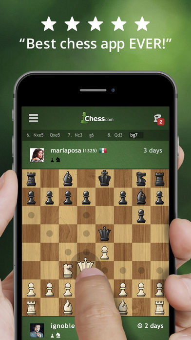 Download Chess - Play & Learn App on your Windows XP/7/8/10 and MAC PC